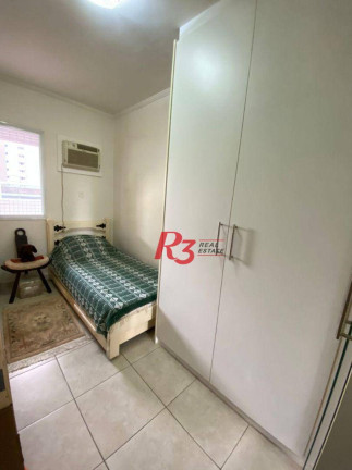 Imagem Apartamento com 3 Quartos à Venda ou Locação, 168 m² em Gonzaga - Santos Imagem Apartamento com 3 Quartos à Venda ou Locação, 168 m² em Gonzaga - Santos