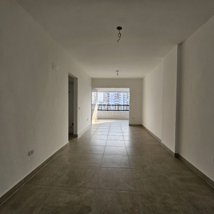 Imagem Apartamento com 2 Quartos à Venda, 82 m² em Aviação - Praia Grande