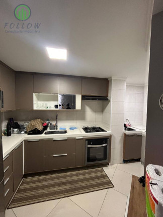 Imagem Apartamento com 2 Quartos à Venda, 54 m² em Bandeiras - Osasco