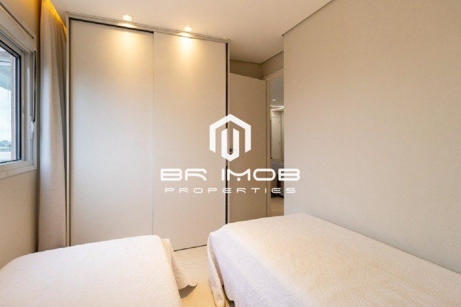 Imagem Imóvel com 2 Quartos à Venda, 58 m² em Jardim Prudência - São Paulo Imagem Imóvel com 2 Quartos à Venda, 58 m² em Jardim Prudência - São Paulo