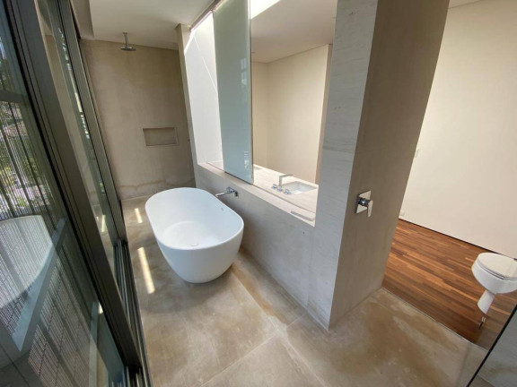 Imagem Casa com 5 Quartos à Venda, 950 m² em Tamboré - Santana De Parnaíba