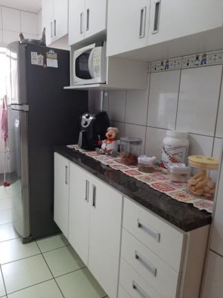 Imagem Apartamento com 2 Quartos à Venda, 51 m² em Freguesia Do ó - São Paulo