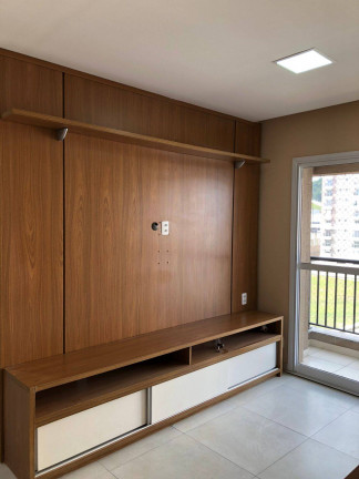 Imagem Apartamento com 3 Quartos à Venda ou Locação, 73 m² em Tamboré - Barueri