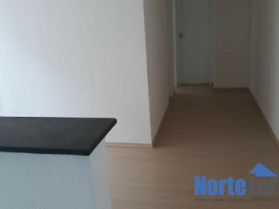 Imagem Apartamento com 2 Quartos à Venda, 46 m² em Jaraguá - São Paulo
