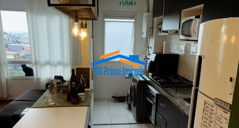 Imagem Apartamento com 2 Quartos à Venda, 47 m² em Jardim Boa Vista (zona Oeste) - São Paulo Imagem Apartamento com 2 Quartos à Venda, 47 m² em Jardim Boa Vista (zona Oeste) - São Paulo