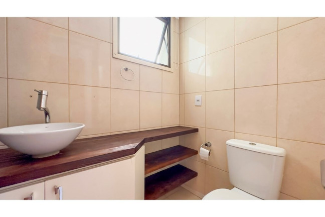 Imagem Apartamento com 3 Quartos à Venda, 94 m² em Tristeza - Porto Alegre