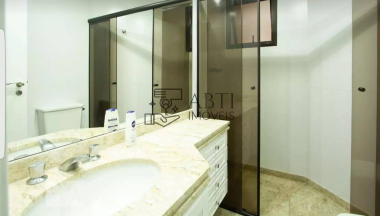 Imagem Apartamento com 3 Quartos para Alugar, 120 m² em Moema - São Paulo