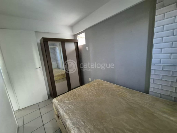 Imagem Apartamento com 2 Quartos para Alugar, 53 m² em Ponta Negra - Natal Imagem Apartamento com 2 Quartos para Alugar, 53 m² em Ponta Negra - Natal