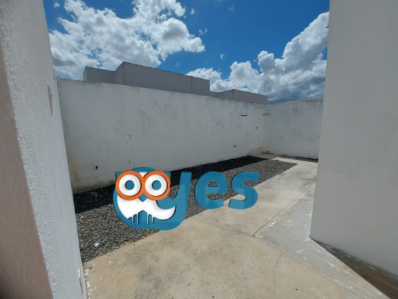 Imagem Casa com 2 Quartos para Alugar, 150 m² em Sim - Feira De Santana