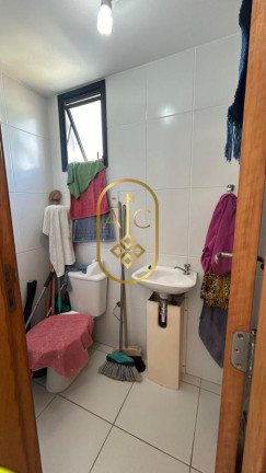 Imagem Apartamento com 4 Quartos à Venda, 136 m² em Jardim Armação - Salvador