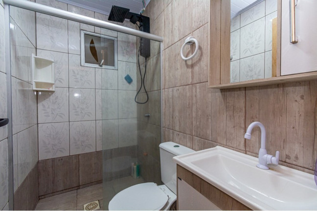 Imagem Casa com 3 Quartos à Venda,  em Igara - Canoas