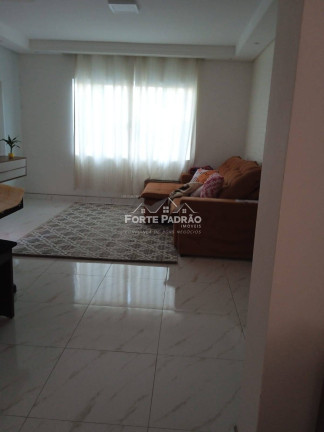 Imagem Casa com 3 Quartos à Venda,  em Conjunto Habitacional Júlio De Mesquita Filho - Sorocaba