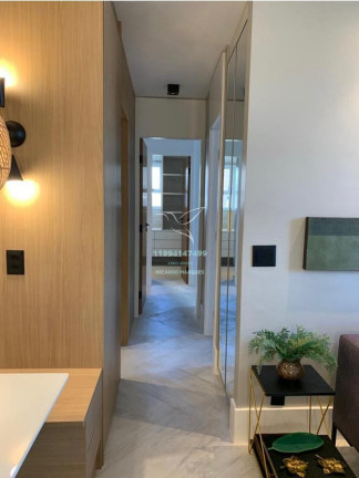 Imagem Apartamento com 2 Quartos à Venda, 70 m² em Higienópolis - São Paulo Imagem Apartamento com 2 Quartos à Venda, 70 m² em Higienópolis - São Paulo