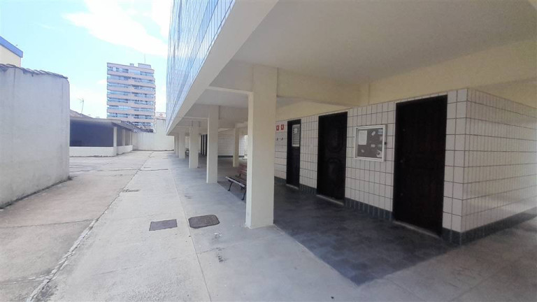Imagem Apartamento com 1 Quarto à Venda, 59 m² em Aviação - Praia Grande