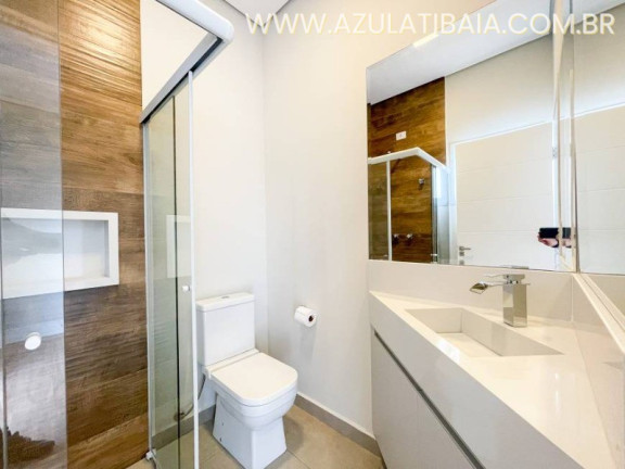 Imagem Casa com 4 Quartos à Venda, 314 m² em Condomínio Residencial Shamballa Iii - Atibaia