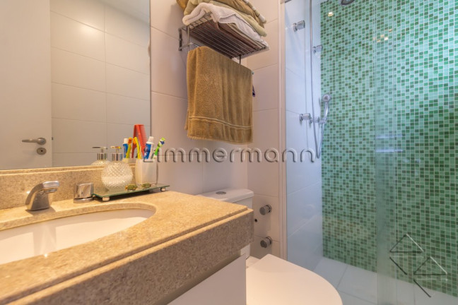 Imagem Apartamento com 4 Quartos à Venda, 381 m² em Perdizes - São Paulo