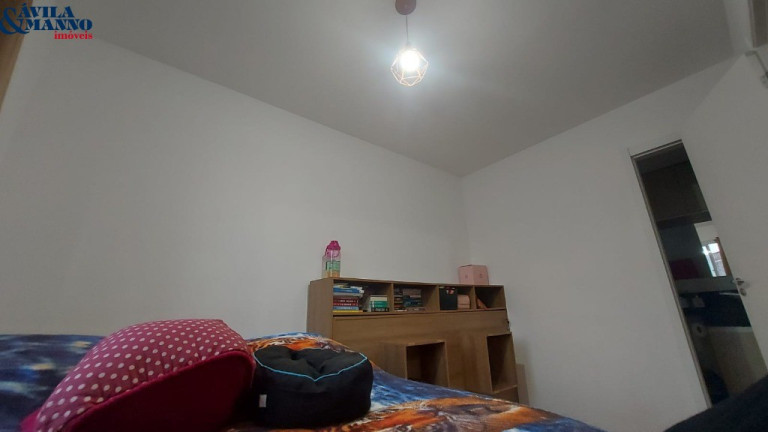 Imagem Apartamento com 1 Quarto à Venda, 27 m² em Vila Ema - São Paulo Imagem Apartamento com 1 Quarto à Venda, 27 m² em Vila Ema - São Paulo