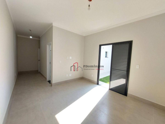 Imagem Casa com 3 Quartos à Venda, 139 m² em Residencial Terras Da Estância - Paulínia