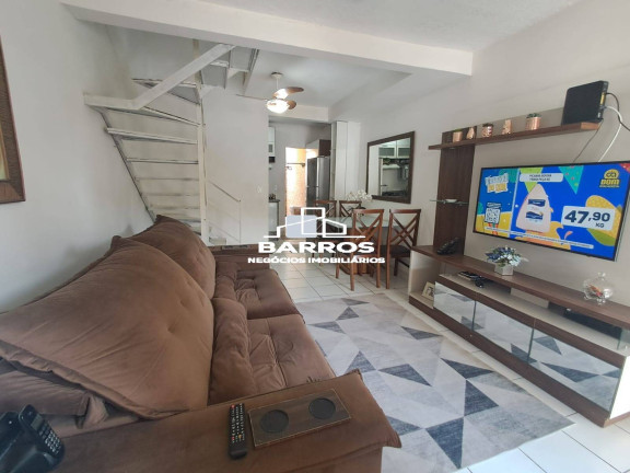 Imagem Casa com 2 Quartos à Venda, 70 m² em Campo Grande - Rio De Janeiro Imagem Casa com 2 Quartos à Venda, 70 m² em Campo Grande - Rio De Janeiro