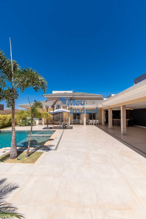 Casa com 3 Quartos à Venda, 550 m² em Setor Habitacional Vicente Pires - Brasília