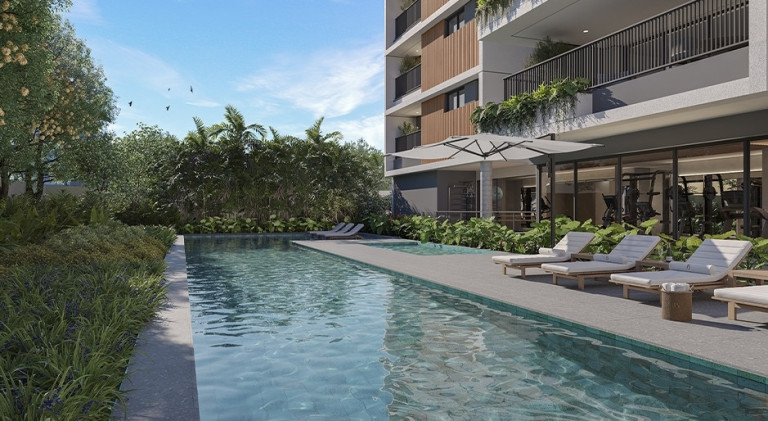 Imagem Apartamento com 4 Quartos à Venda, 277 m² em Itaim Bibi - São Paulo