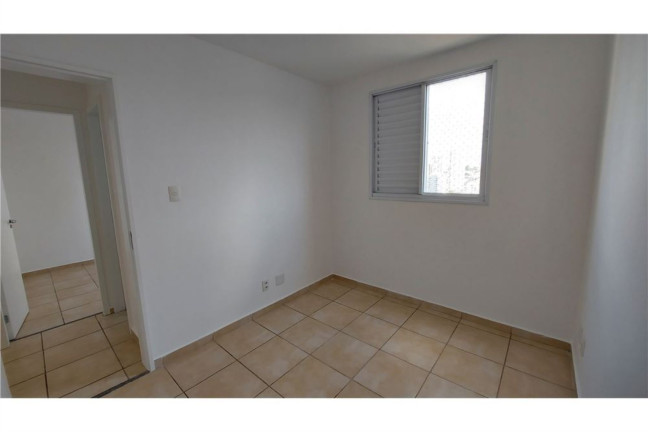 Imagem Apartamento com 2 Quartos à Venda, 44 m² em Sacomã - São Paulo
