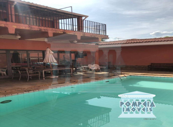 Casa com 4 Quartos à Venda, 642 m² em Alto Da Lapa - São Paulo
