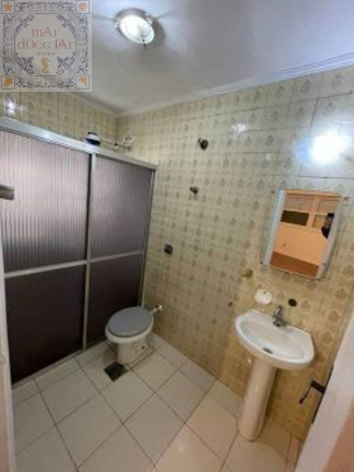 Imagem Apartamento com 4 Quartos à Venda, 160 m² em José Menino - Santos