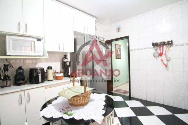 Imagem Casa com 3 Quartos à Venda, 150 m² em Cidade Patriarca - São Paulo