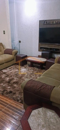 Imagem Sobrado com 3 Quartos à Venda, 172 m² em Parada Inglesa - São Paulo