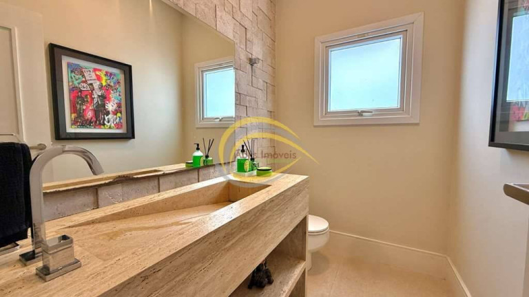 Imagem Casa com 4 Quartos à Venda, 402 m² em Nova Higienópolis - Jandira Imagem Casa com 4 Quartos à Venda, 402 m² em Nova Higienópolis - Jandira
