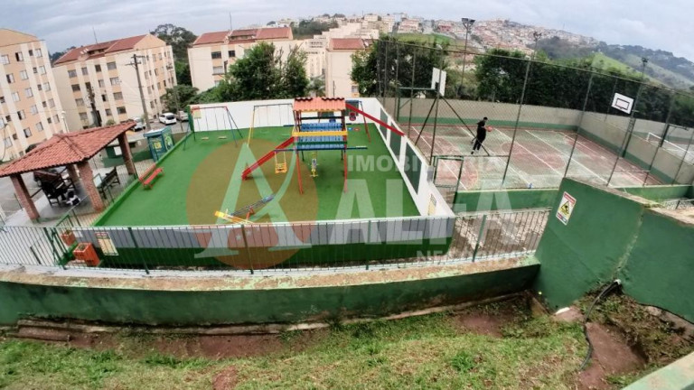 Imagem Apartamento com 2 Quartos à Venda, 58 m² em Jardim Caiapiá - Cotia Imagem Apartamento com 2 Quartos à Venda, 58 m² em Jardim Caiapiá - Cotia