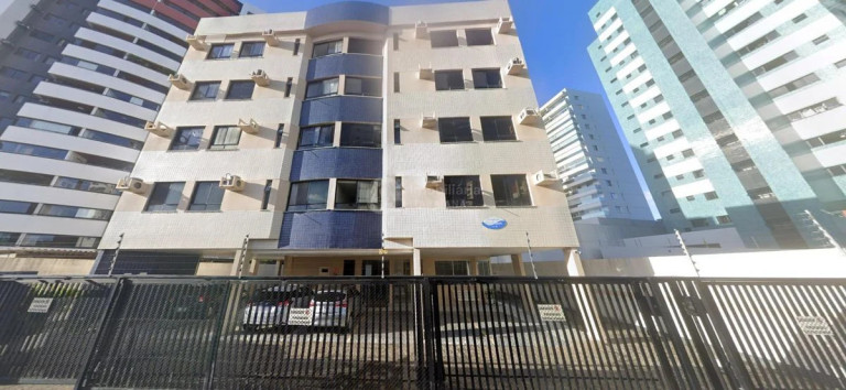 Imagem Apartamento com 2 Quartos à Venda, em Inácio Barbosa - Aracaju Imagem Apartamento com 2 Quartos à Venda, em Inácio Barbosa - Aracaju