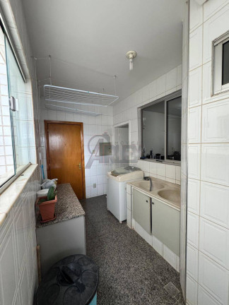 Imagem Apartamento com 4 Quartos à Venda, em Morada Do Sol - Montes Claros Imagem Apartamento com 4 Quartos à Venda, em Morada Do Sol - Montes Claros