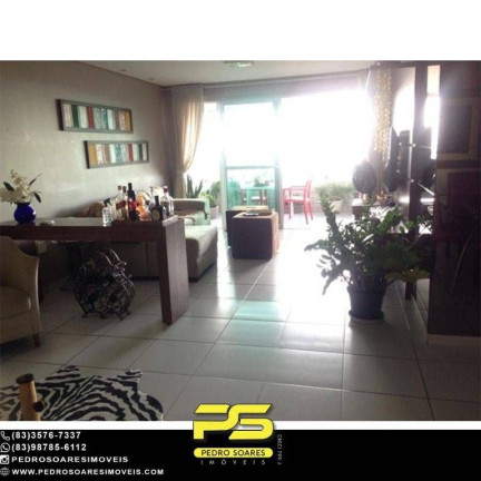 Imagem Apartamento com 4 Quartos à Venda, 170 m² em Manaíra - João Pessoa Imagem Apartamento com 4 Quartos à Venda, 170 m² em Manaíra - João Pessoa