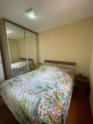 Imagem Apartamento com 3 Quartos à Venda, 63 m² em Casa Branca - Santo André Imagem Apartamento com 3 Quartos à Venda, 63 m² em Casa Branca - Santo André