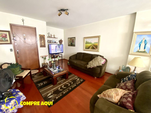 Imagem Apartamento com 3 Quartos à Venda, 105 m² em Perdizes - São Paulo Imagem Apartamento com 3 Quartos à Venda, 105 m² em Perdizes - São Paulo