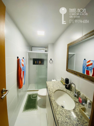 Imagem Casa com 3 Quartos à Venda, 143 m² em Patamares - Salvador