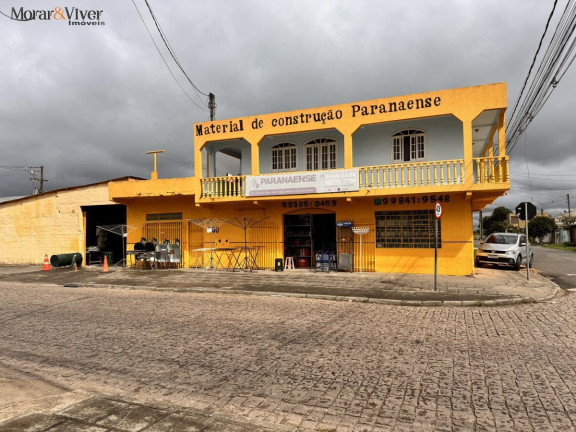 Imagem Imóvel à Venda, 400 m² em Ipê - São José Dos Pinhais