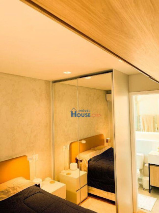 Imagem Apartamento com 2 Quartos à Venda, 59 m² em Pinheiros - São Paulo Imagem Apartamento com 2 Quartos à Venda, 59 m² em Pinheiros - São Paulo