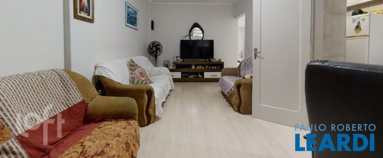 Imagem Apartamento com 3 Quartos à Venda, 87 m² em Bela Vista - São Paulo