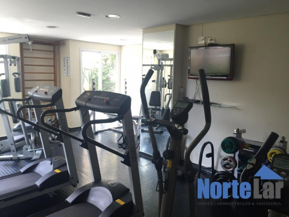Imagem Apartamento com 3 Quartos à Venda, 77 m² em Lauzane Paulista - São Paulo