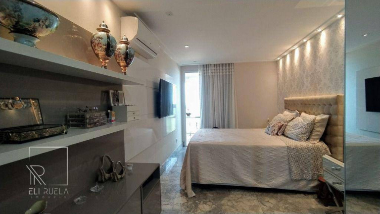 Imagem Apartamento com 4 Quartos à Venda, 152 m² em Praia Da Costa - Vila Velha Imagem Apartamento com 4 Quartos à Venda, 152 m² em Praia Da Costa - Vila Velha