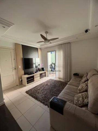 Imagem Apartamento com 3 Quartos à Venda, 91 m² em Parque Campolim - Sorocaba