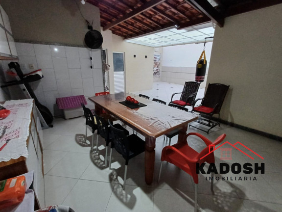 Imagem Casa com 3 Quartos à Venda, 270 m² em Pedra Do Descanso - Feira De Santana Imagem Casa com 3 Quartos à Venda, 270 m² em Pedra Do Descanso - Feira De Santana