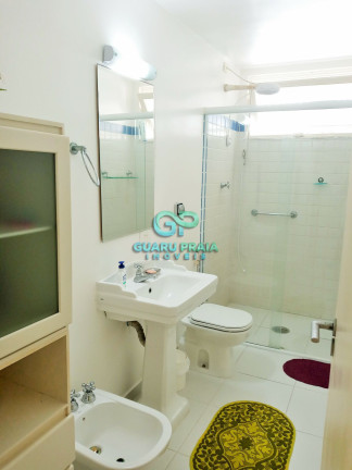 Imagem Apartamento com 3 Quartos à Venda, 97 m² em Pitangueiras - Guarujá