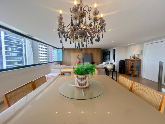 Imagem Cobertura com 4 Quartos à Venda, 234 m² em Pituba - Salvador