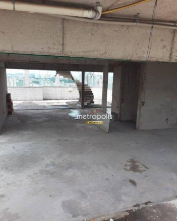 Imagem Cobertura com 3 Quartos à Venda, 410 m² em Jardim Do Mar - São Bernardo Do Campo