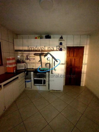Imagem Casa com 3 Quartos à Venda, 91 m² em Folha Seca - Ubatuba