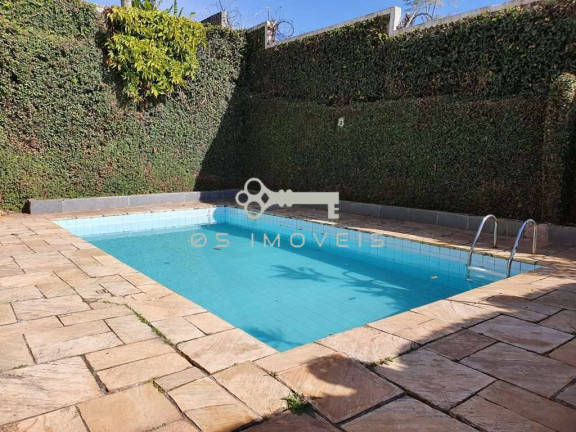 Imagem Casa de Condomínio com 3 Quartos à Venda, 320 m² em Granja Viana - Cotia